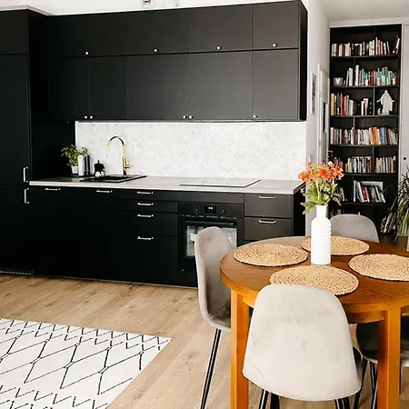 Tower Od Wroclawapartament-pl ヴロツワフ