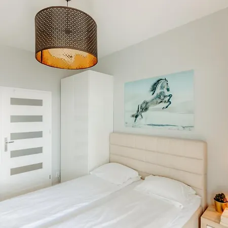 Tower Od Wroclawapartament-pl