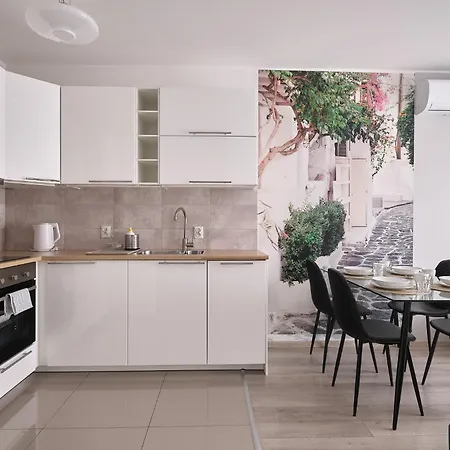 Tower Od Wroclawapartament-pl * ヴロツワフ