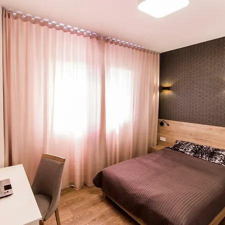 Tower Od Wroclawapartament-pl ヴロツワフ