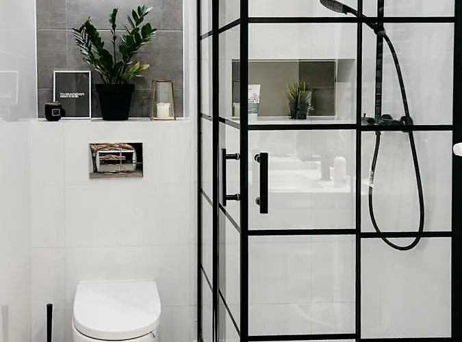 Tower Od Wroclawapartament-pl