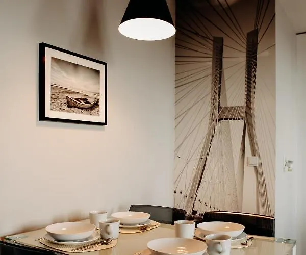 Apartman Tower Od Wroclawapartament-pl Wrocław