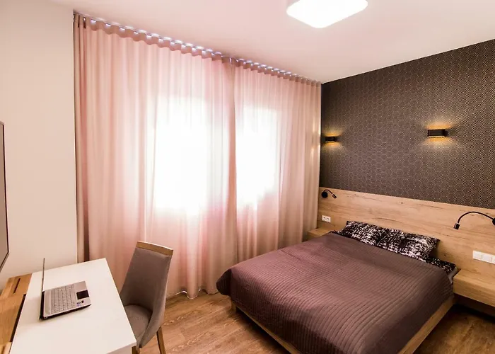 Tower Od Wroclawapartament-pl Wrocław