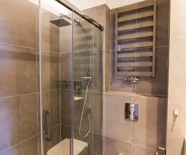 Tower Od Wroclawapartament-pl Apartman Wrocław