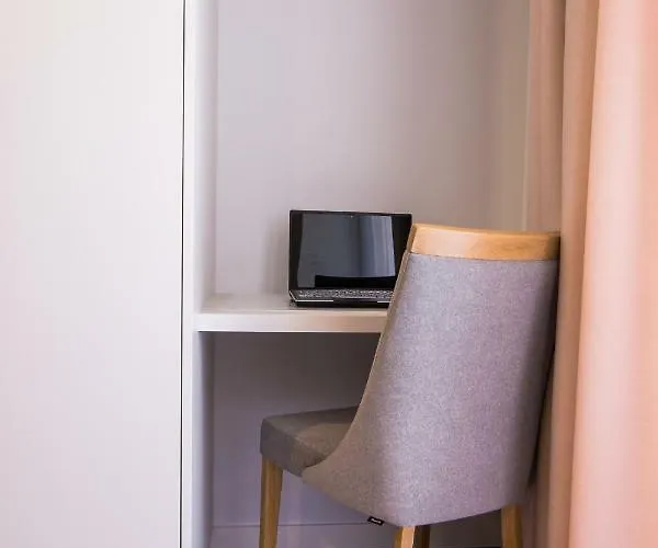 Apartman Tower Od Wroclawapartament-pl