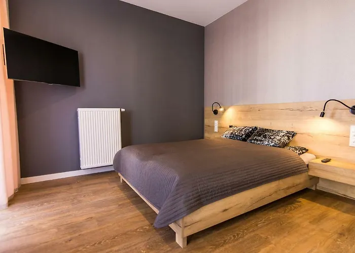 Tower Od Wroclawapartament-pl * Wrocław