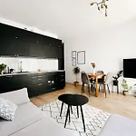 Tower Od Wroclawapartament-pl Wroclaw