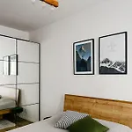 Apartmán Tower Od Wroclawapartament-pl Vratislav