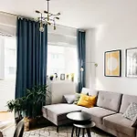 Tower Od Wroclawapartament-pl Apartment Wroclaw