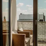 Apartmán Tower Od Wroclawapartament-pl Vratislav