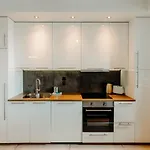 Apartmán Tower Od Wroclawapartament-pl Vratislav