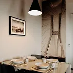 Apartmán Tower Od Wroclawapartament-pl Vratislav