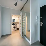 Tower Od Wroclawapartament-pl Lejlighed *