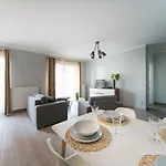 Tower Od Wroclawapartament-pl * Vratislav