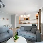 Tower Od Wroclawapartament-pl Apartment