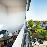 Apartment Tower Od Wroclawapartament-pl *