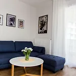 Tower Od Wroclawapartament-pl