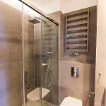 Tower Od Wroclawapartament-pl Apartmán Vratislav
