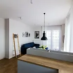 Tower Od Wroclawapartament-pl Vratislav