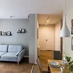 Tower Od Wroclawapartament-pl * Vratislav