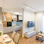Tower Od Wroclawapartament-pl Apartmán Vratislav