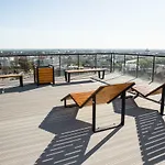 Tower Od Wroclawapartament-pl Apartman *