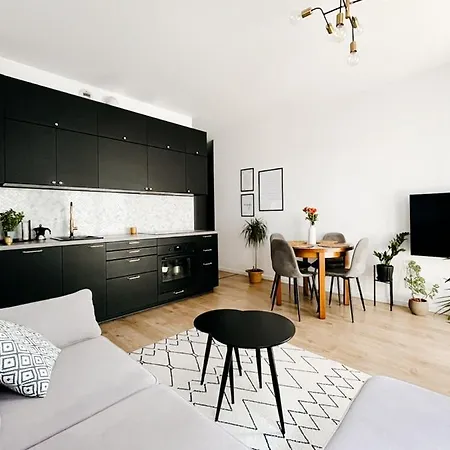 Tower Od Wroclawapartament-pl Βρότσλαβ