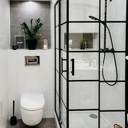 Tower Od Wroclawapartament-pl