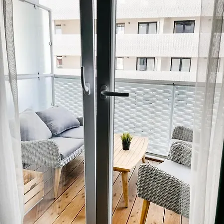 Tower Od Wroclawapartament-pl Apartment *