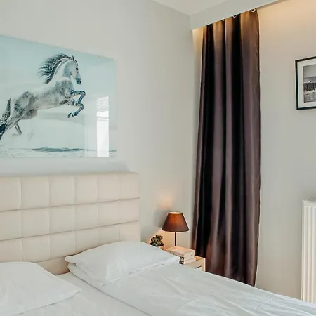 Tower Od Wroclawapartament-pl * Breslau