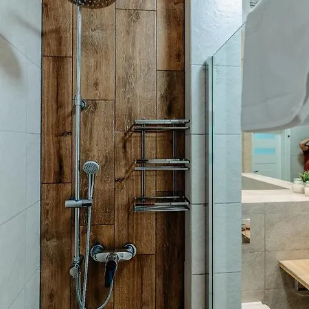 Tower Od Wroclawapartament-pl