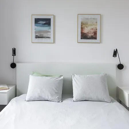 Apartmán Tower Od Wroclawapartament-pl Vratislav