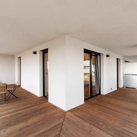 Tower Od Wroclawapartament-pl Apartmán Vratislav