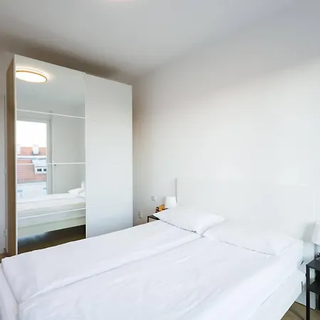 Apartmán Tower Od Wroclawapartament-pl