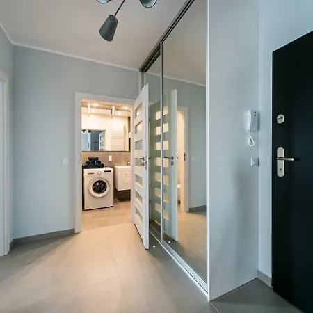 Tower Od Wroclawapartament-pl Διαμέρισμα *