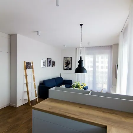 Tower Od Wroclawapartament-pl Breslau