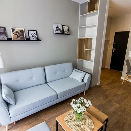 Tower Od Wroclawapartament-pl Apartment *