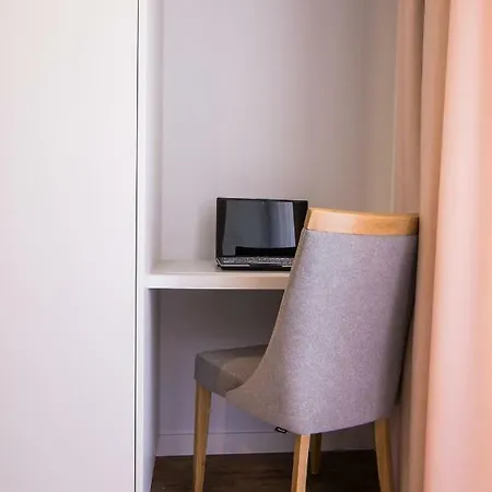 Διαμέρισμα Tower Od Wroclawapartament-pl