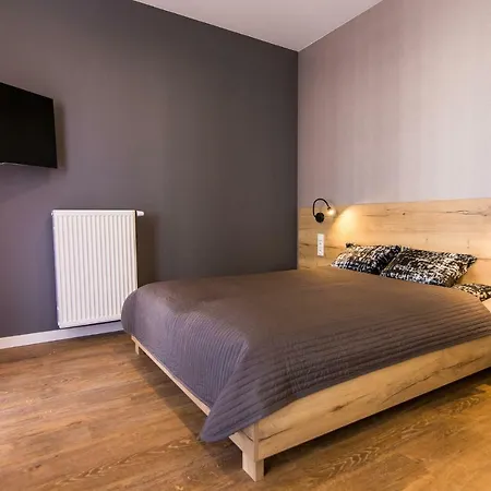 Tower Od Wroclawapartament-pl * Breslau