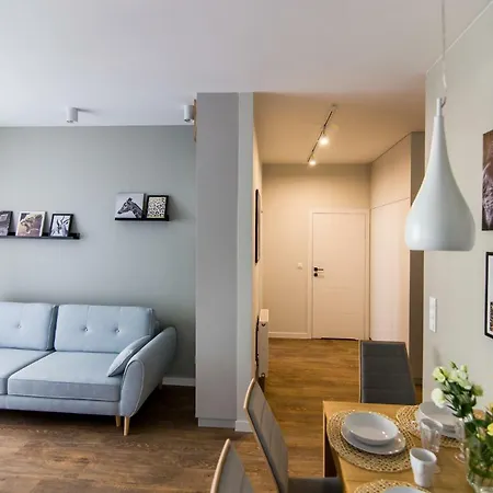 Tower Od Wroclawapartament-pl * Βρότσλαβ