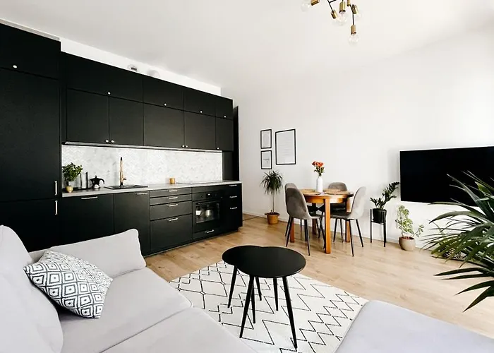 Tower Od Wroclawapartament-pl Breslau