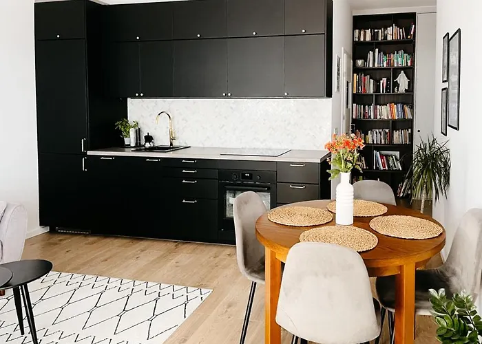 Tower Od Wroclawapartament-pl Wroclaw