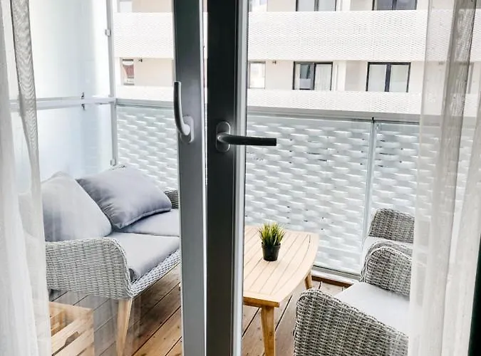 Tower Od Wroclawapartament-pl Apartment *