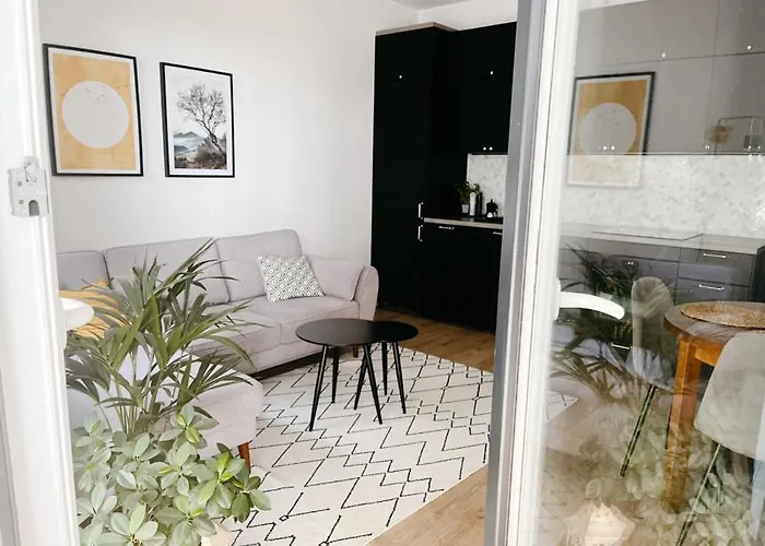 Tower Od Wroclawapartament-pl Apartment *