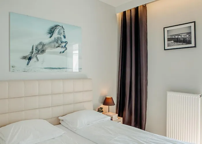 Tower Od Wroclawapartament-pl * Breslau