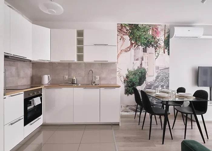 Tower Od Wroclawapartament-pl * Wroclaw