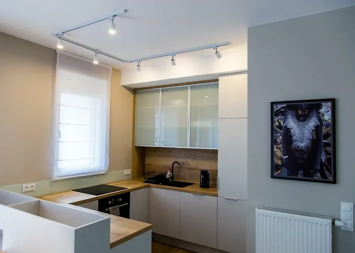 Tower Od Wroclawapartament-pl Breslau